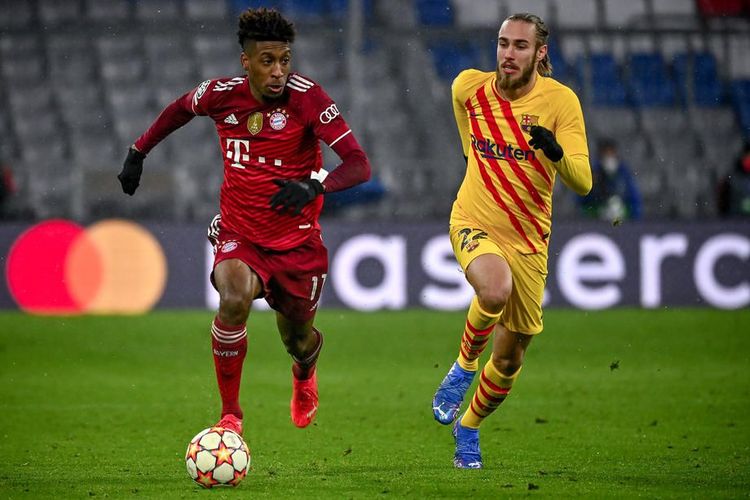 Итоги группового этапа Лиги чемпионов: все результаты, кто вышел в плей-офф