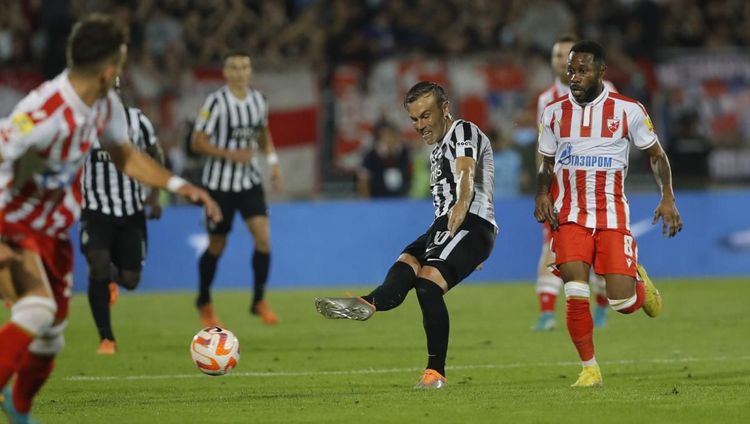 Лучшие трансферы для клубов РПЛ за границей. У чемпиона Сербии найдутся игроки для «Зенита» и «Краснодара»