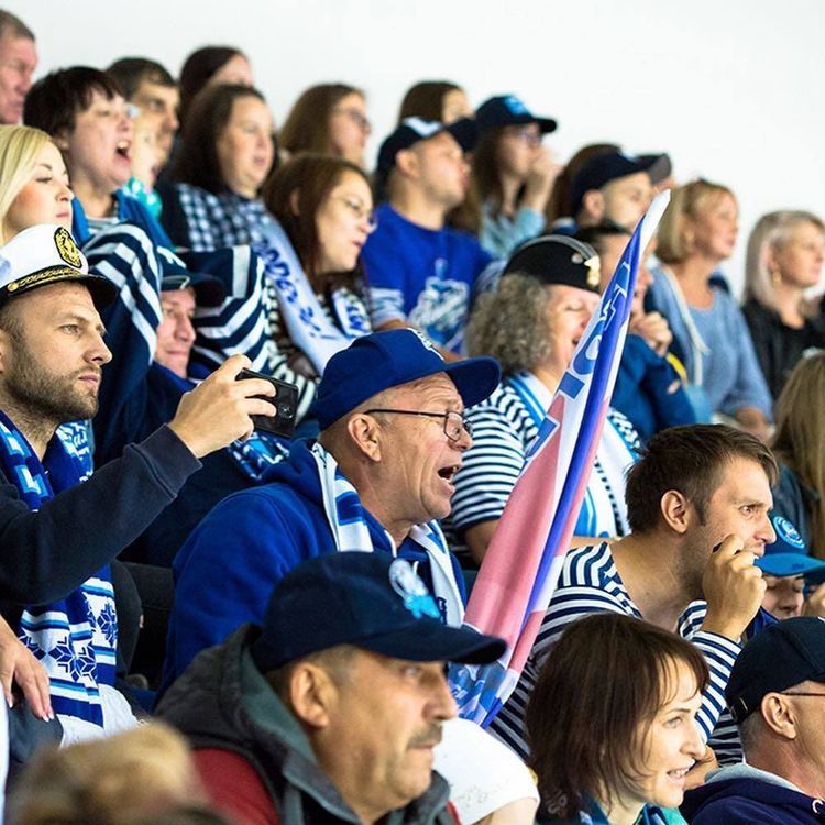 «Адмирал» в роли мадридского «Реала»