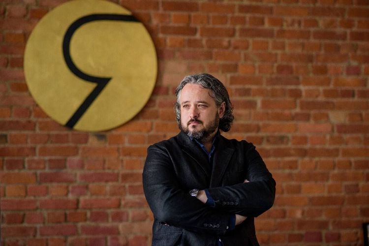 Президент ФК «Ядро» Алексей Крюков: Мы должны стать номером один в России как самый зеленый, самый экологический клуб