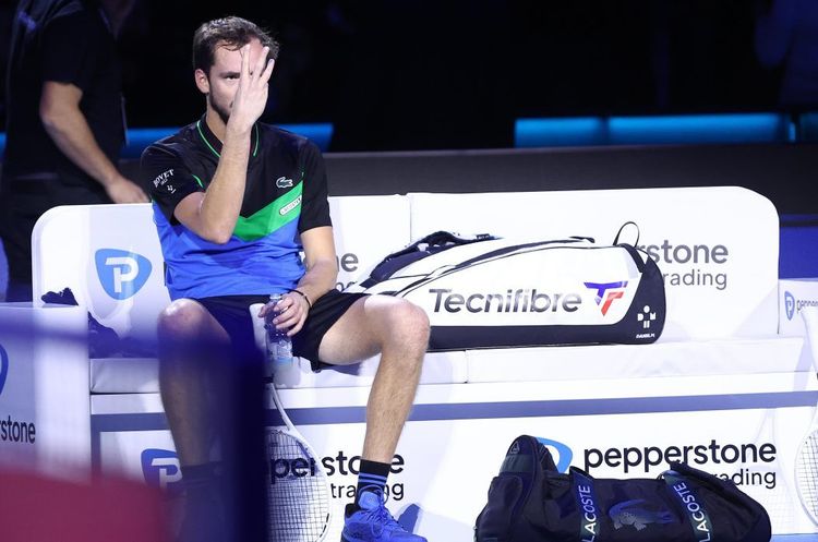 Три причины, почему Медведев выиграет Australian Open