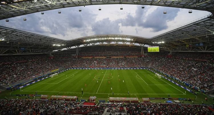 ЧМ-2018: как из врагов сделать союзников