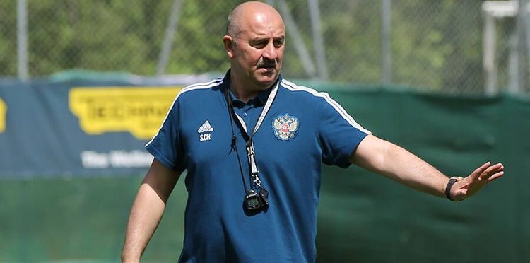 Станислав Черчесов: Не хватило свежести? Нам алиби не нужно!