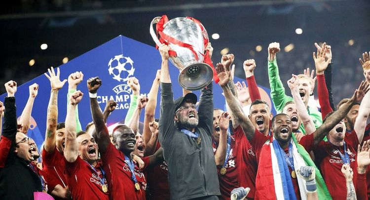 Простая история, которая объясняет величие Юргена Клоппа