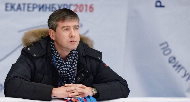 Алексей Урманов: У нас допинг — это казуистика