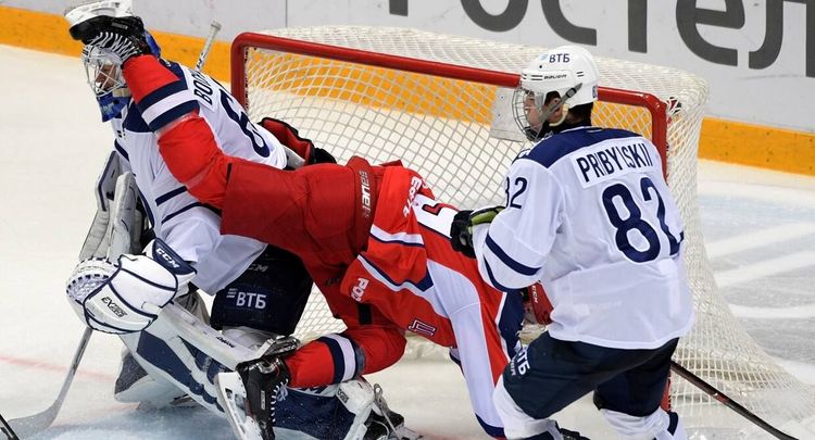Полторы минуты на разгром