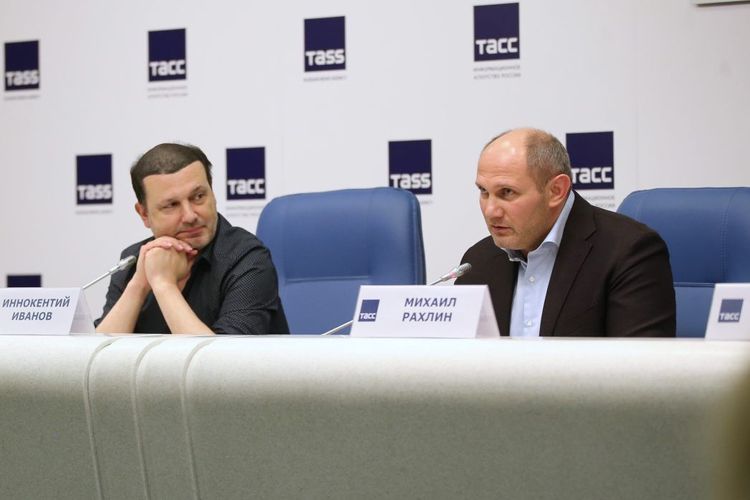Михаил Рахлин рассказал о новом российском фильме о дзюдо