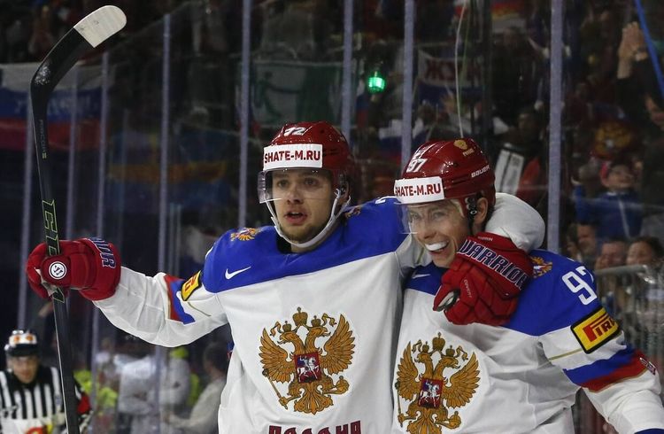 «Флорида» все же заполучила своего Панарина. Российские итоги дедлайна НХЛ