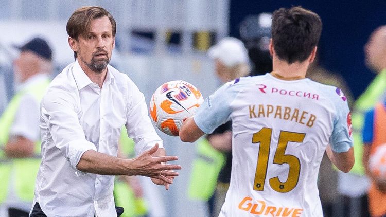 «Зенит» без Караваева до осени. Семаку предстоит сделать непростой выбор