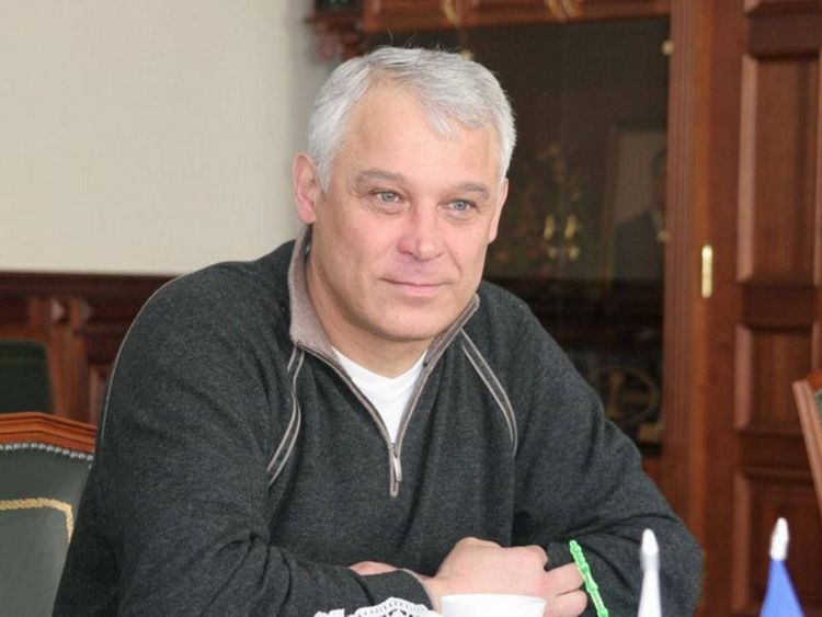 Умер самый титулованный специалист хоккея с мячом Владимир Янко