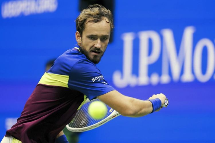 Исторический финал US Open для Медведева. Он доказал, что на харде ему равных не будет
