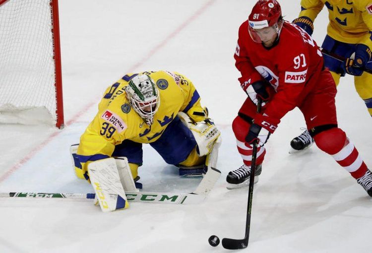Почетный вице-президент ФХР опасается за судейство в Пекине