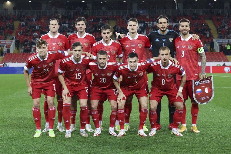 Новые лидеры сборной России: на кого рассчитывает Валерий Карпин?