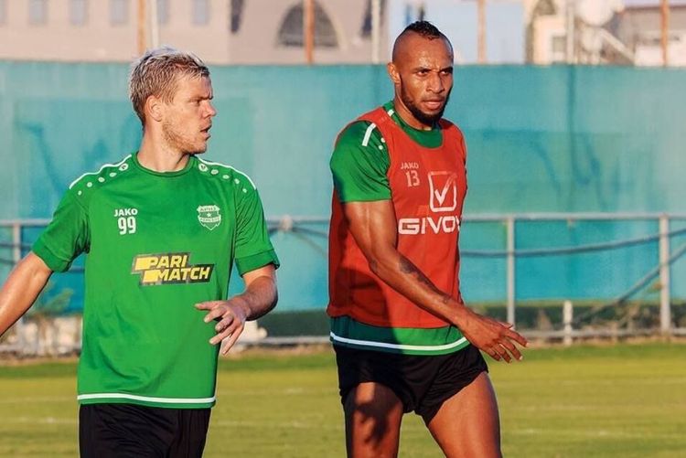 Кокорин опять забивает! Российский форвард наконец востребован в Европе