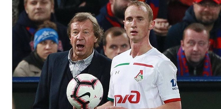 Владислав Игнатьев: Если бы баллы за результативность начислялись, как в хоккее, мальчик стал бы одним из ассистентов