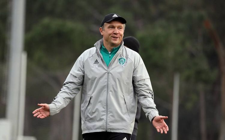 Талалаев одержал волевую победу: пока «Уфа» борется за выживание «Ахмат» рвется в еврокубки