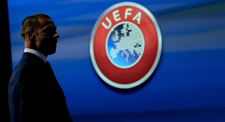 И это ваша добрая воля, господин Чеферин? Лицемерие УЕФА поражает