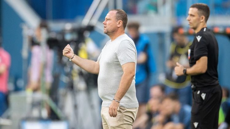 Решающий матч для Семака и Лички. «Зенит» может выкинуть «Динамо» из чемпионской гонки