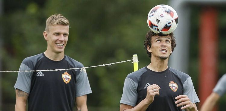 «Стандартный» рецепт с армейской кухни