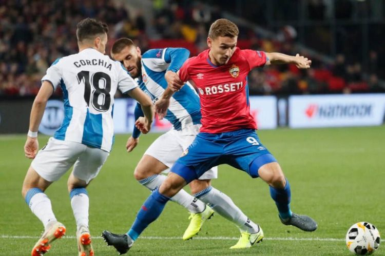 «Играть за Россию – мечта каждого». Наш легионер завоевывает Европу!