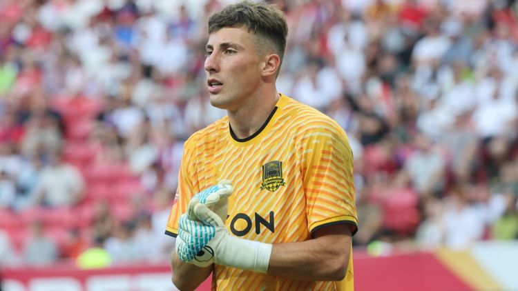 Синицын считает, что не только Агкацев виноват в двух подряд поражениях «Краснодара»