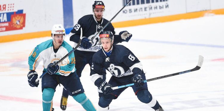 Финал расставаний