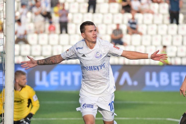 В ФНЛ обозначились лидеры. Но «Балтика» затмила всех