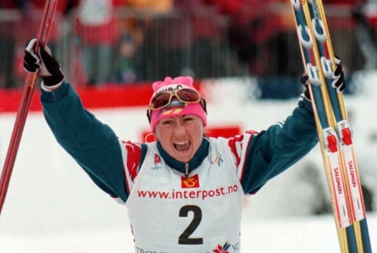 Кирилл Набутов: Вяльбе вышла и добила подругу по команде. Ее об этом никто не просил