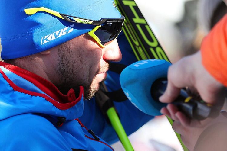 Почему сборная России провалилась на чемпионате мира. Логинов тоже виноват