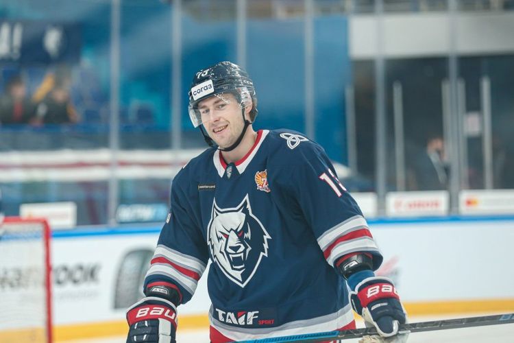 Пять лучших игроков КХЛ в первой трети сезона
