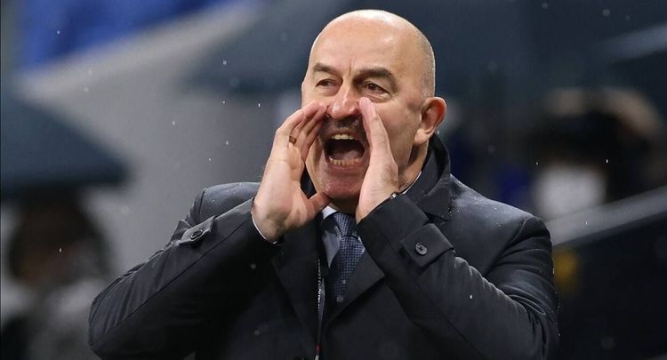 Анализ матча Россия – Венгрия от Черчесова: прессинг, замены, Дзюба и Соболев в атаке