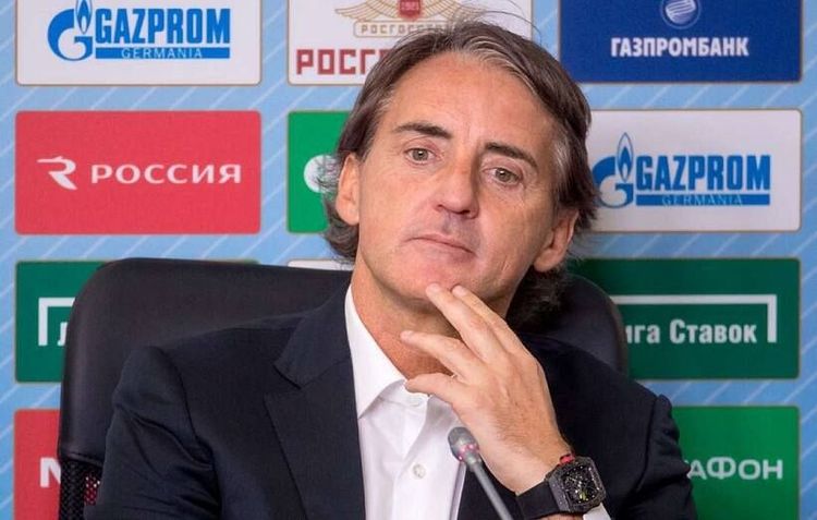 Чем займется «Зенит» в перерыве?
