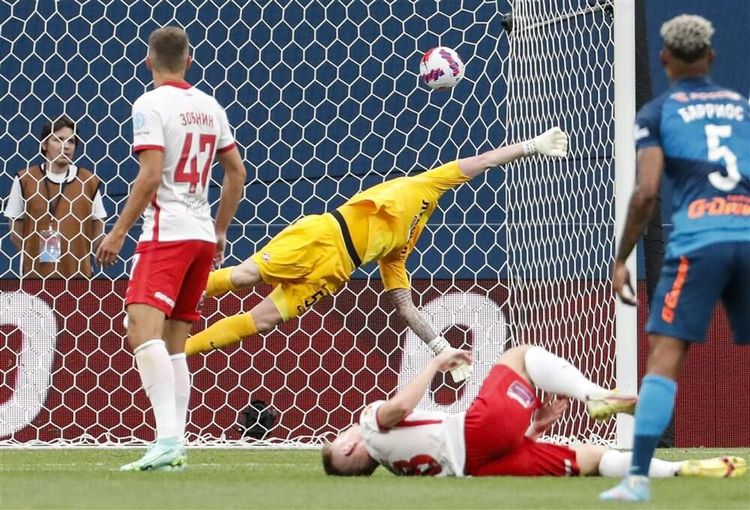 «Спартак» завершит трансферную кампанию двумя новичками. Клуб так и не решит важную проблему