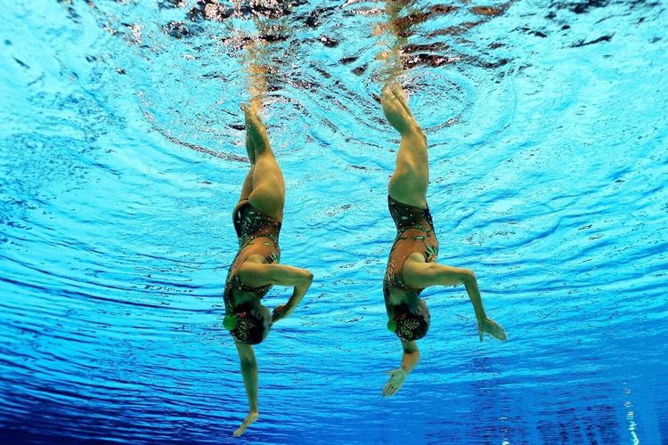 Олимпийская чемпионка Чигирева: На чемпионате Европы любая базовая оценка может изменить всё