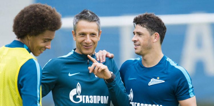 Бразилец против финна: битва умов