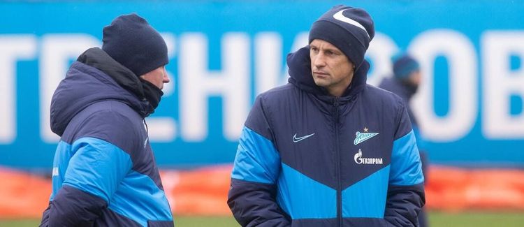 Подробности переговоров «Зенита» с Семаком, Чернышов – о пандемии в Сербии и другие новости дня