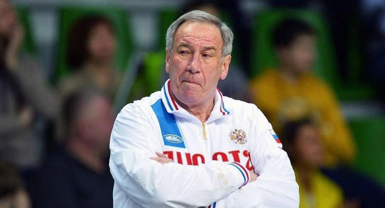 Шамиль Тарпищев: Китайцы имеют 170 миллионов долларов в год. Мы бы с такими деньгами сделали революцию в теннисе!