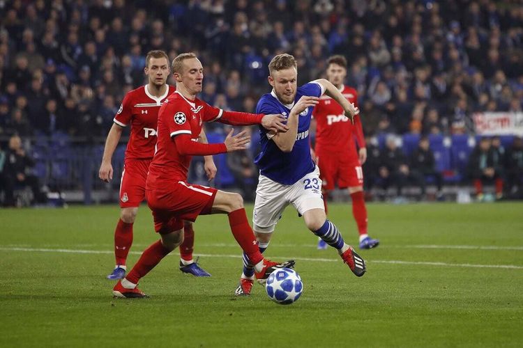 «Локо» уходит в отпуск без путевки в Европу