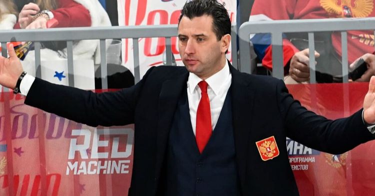 КХЛ отменила «правило Ротенберга». Роман Ротенберг отреагировал