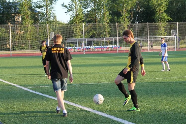 От высоких задач до прозаичной концовки