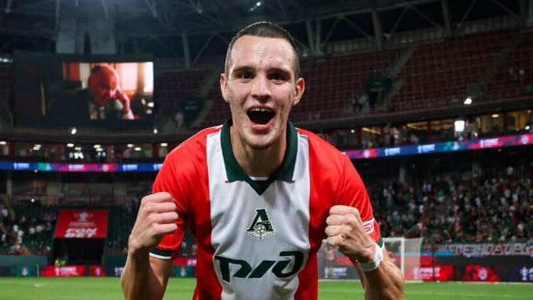 Агент воспитанника «Локомотива» Радиковского: Дмитрий приехал в «Ротор»