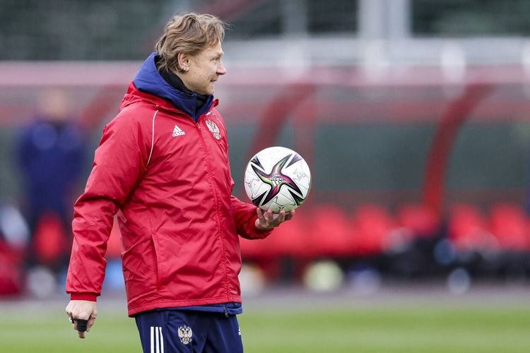 В нынешней ситуации Карпин – идеальный главный тренер для сборной России