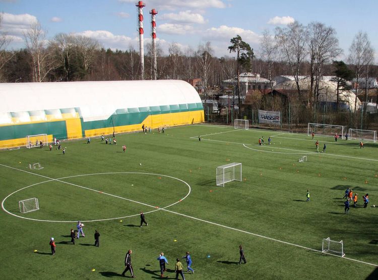 Звонить во все колокола!