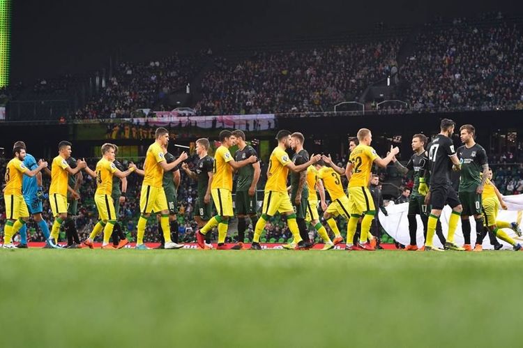 Только назначили — и сразу «Зенит»