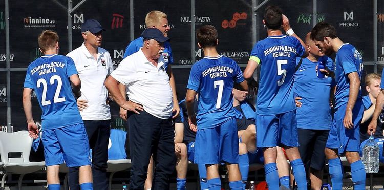 «Лениградец» повышает ставки