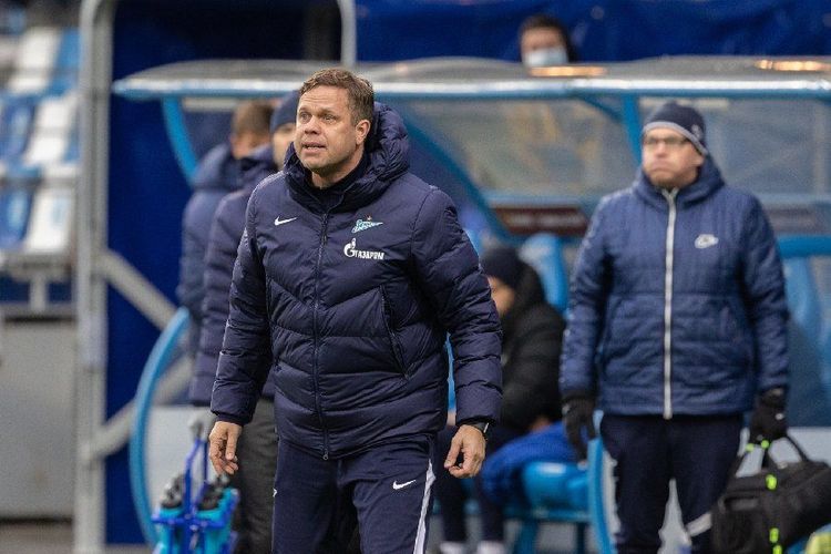 Трем молодым игрокам «Зенита» нужно срочно уйти