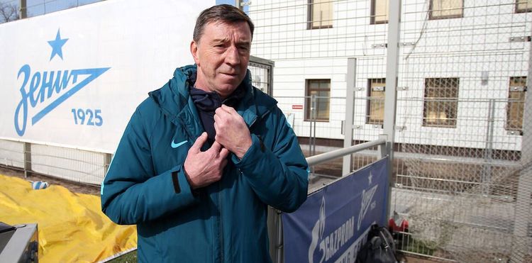 Михаил Бирюков. Через тернии к звездам