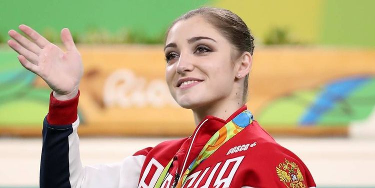 Мустафина не выступала с 2018 года, но еще не определилась с дальнейшей карьерой