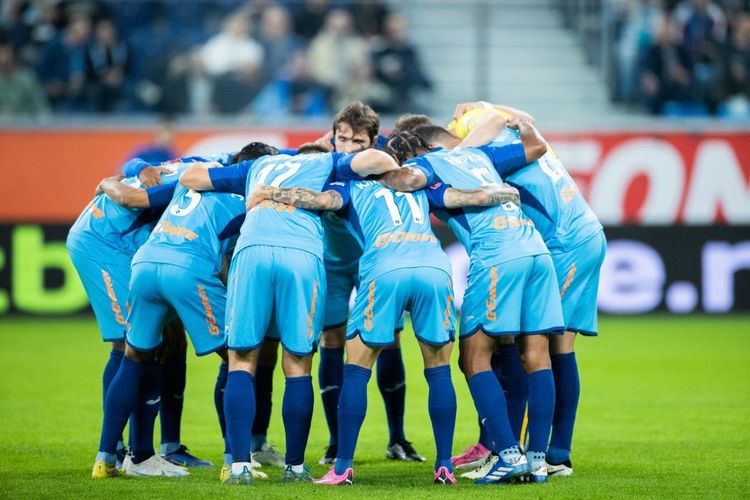 Девять игроков «Зенита», которые не играют у Семака после зимней паузы