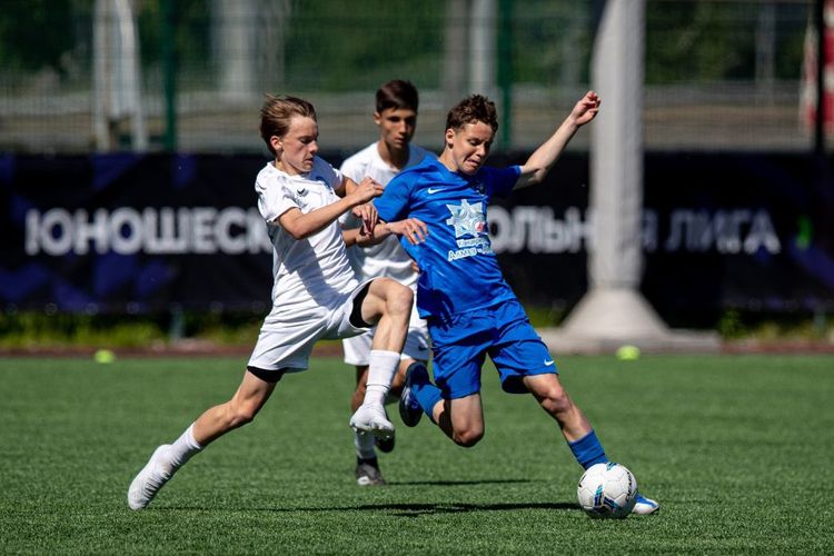 Кто станет чемпионом ЮФЛ Северо-Запад? Прогноз «Спорта День за Днем» для команд 2007 года рождения